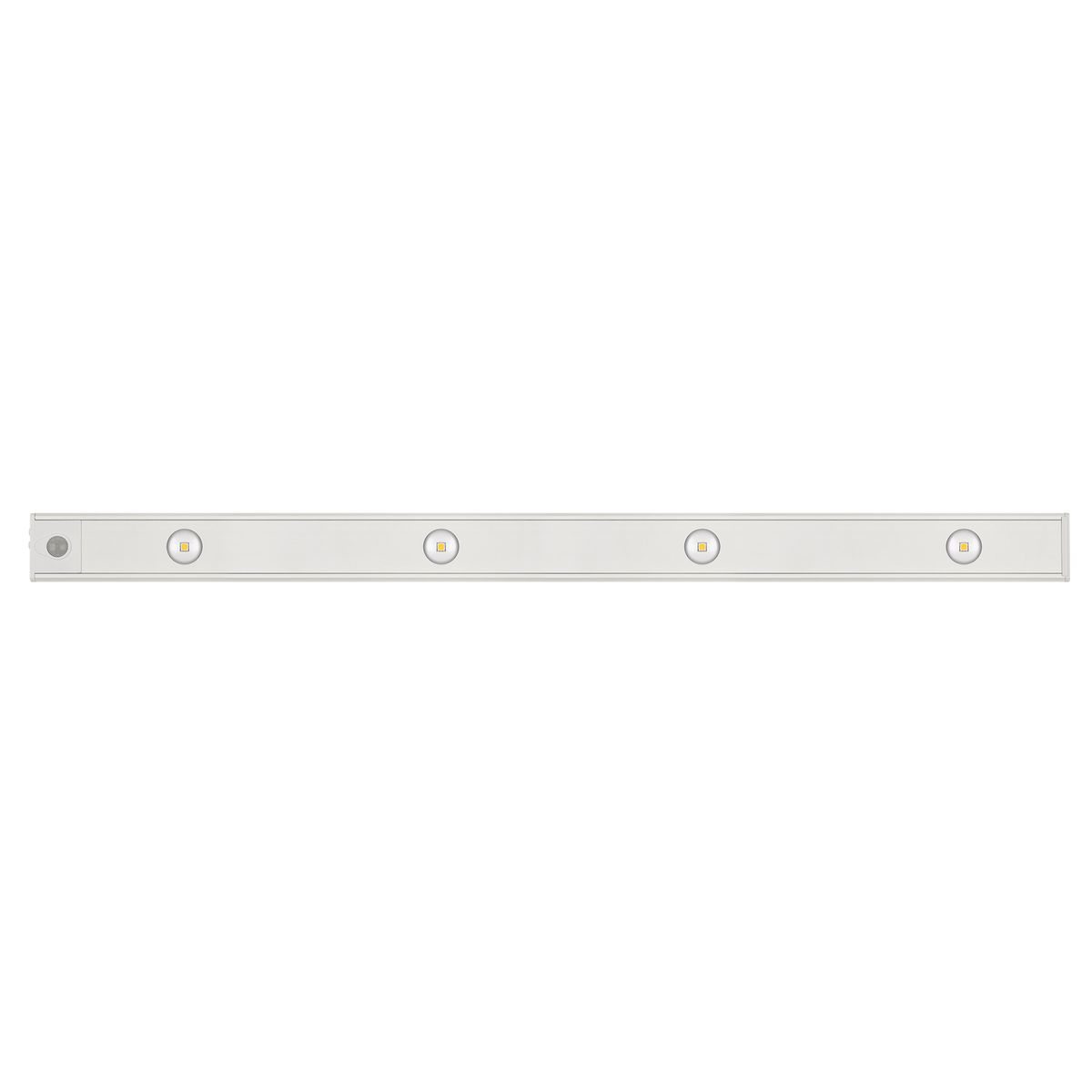 Мебельный светодиодный светильник Uniel ULI-F50-5W/4000K Sensor IP40 White UL-00011956