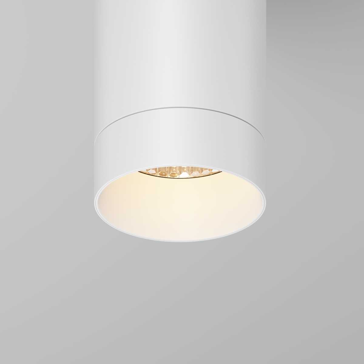 Потолочный светильник Maytoni Outdoor O500CL-L5W3K