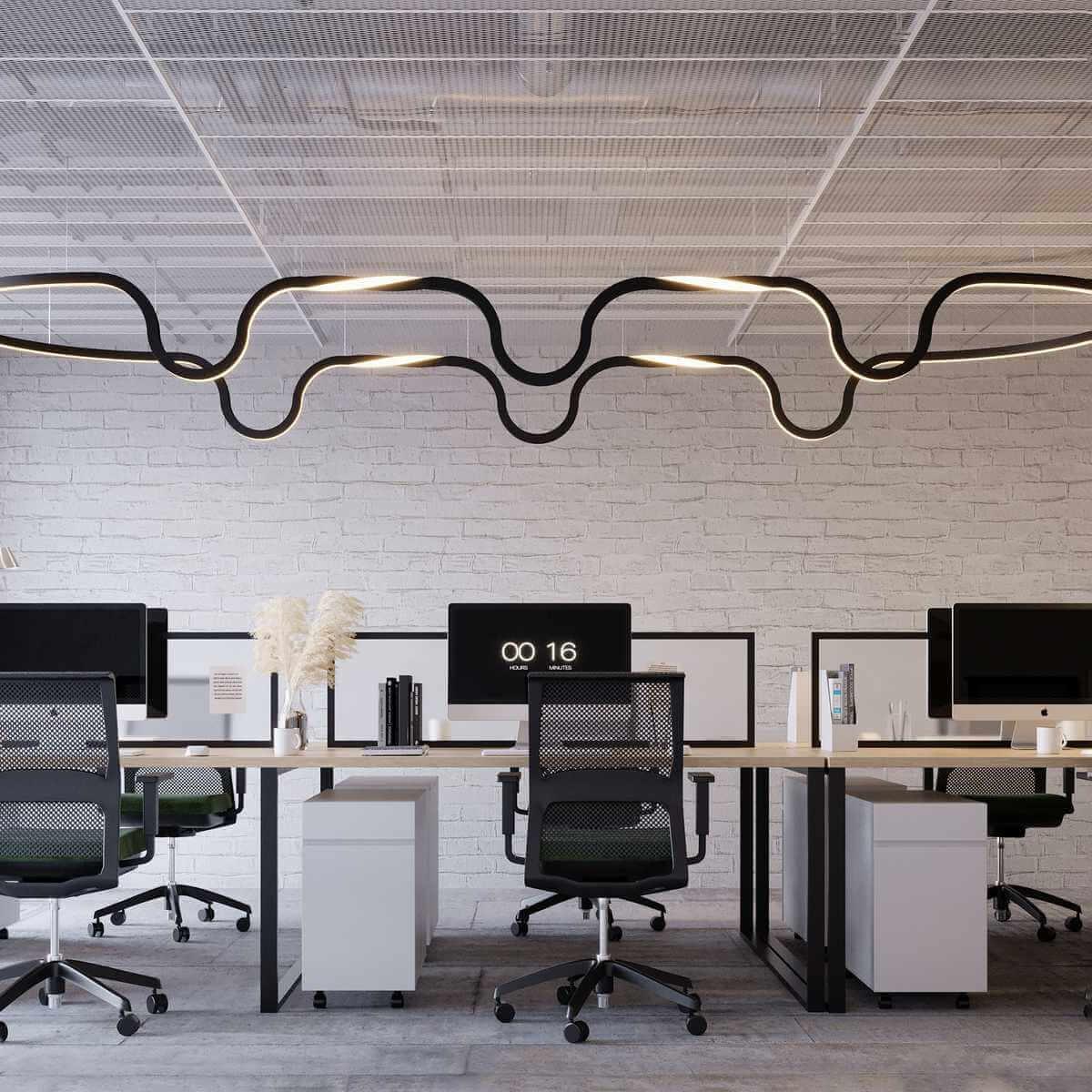 Профиль Arlight SL-ARC-3535-D320-N90 White 039591