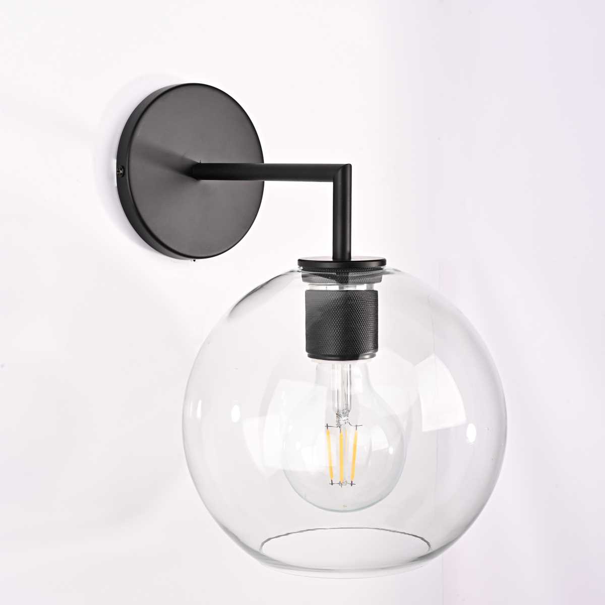 Настенный светильник Imperium Loft RH Utilitaire 123275-22