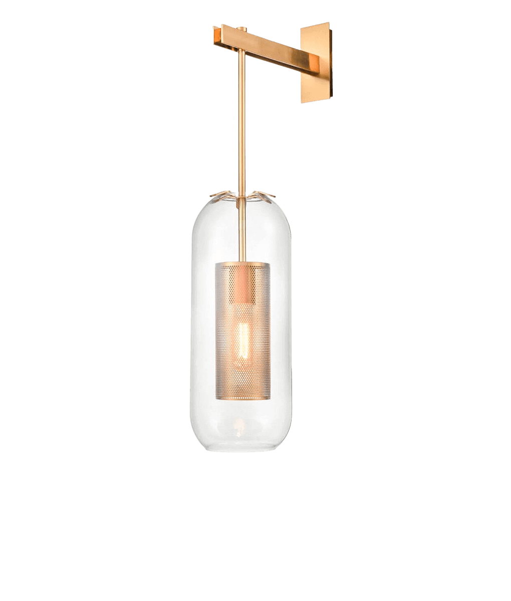 Бра Vele Luce Coro VL5524W31