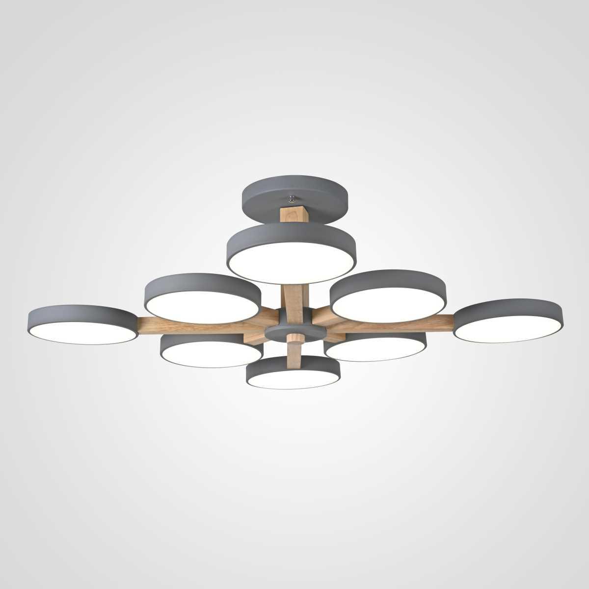 Потолочный светильник Imperium Loft TURNA-B01 228857-26