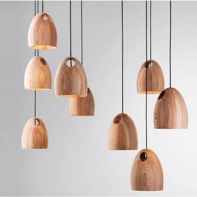 Подвесной светильник Loft-Concept Wooden Eco Light from Loft-Concept 40.156-0 3365