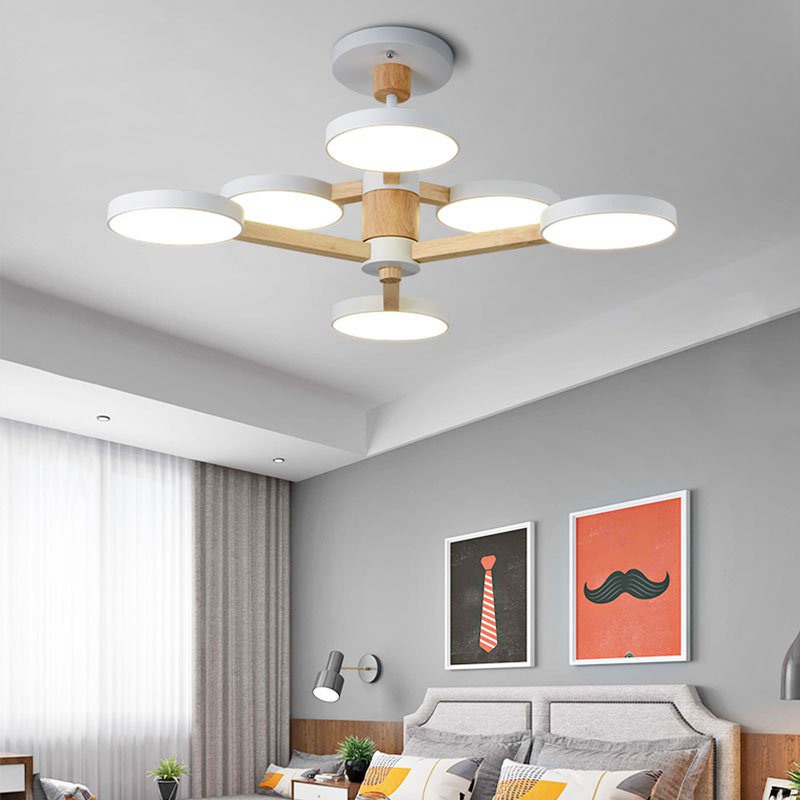 Люстра Imperium Loft TURNA-DBL01 141109-26