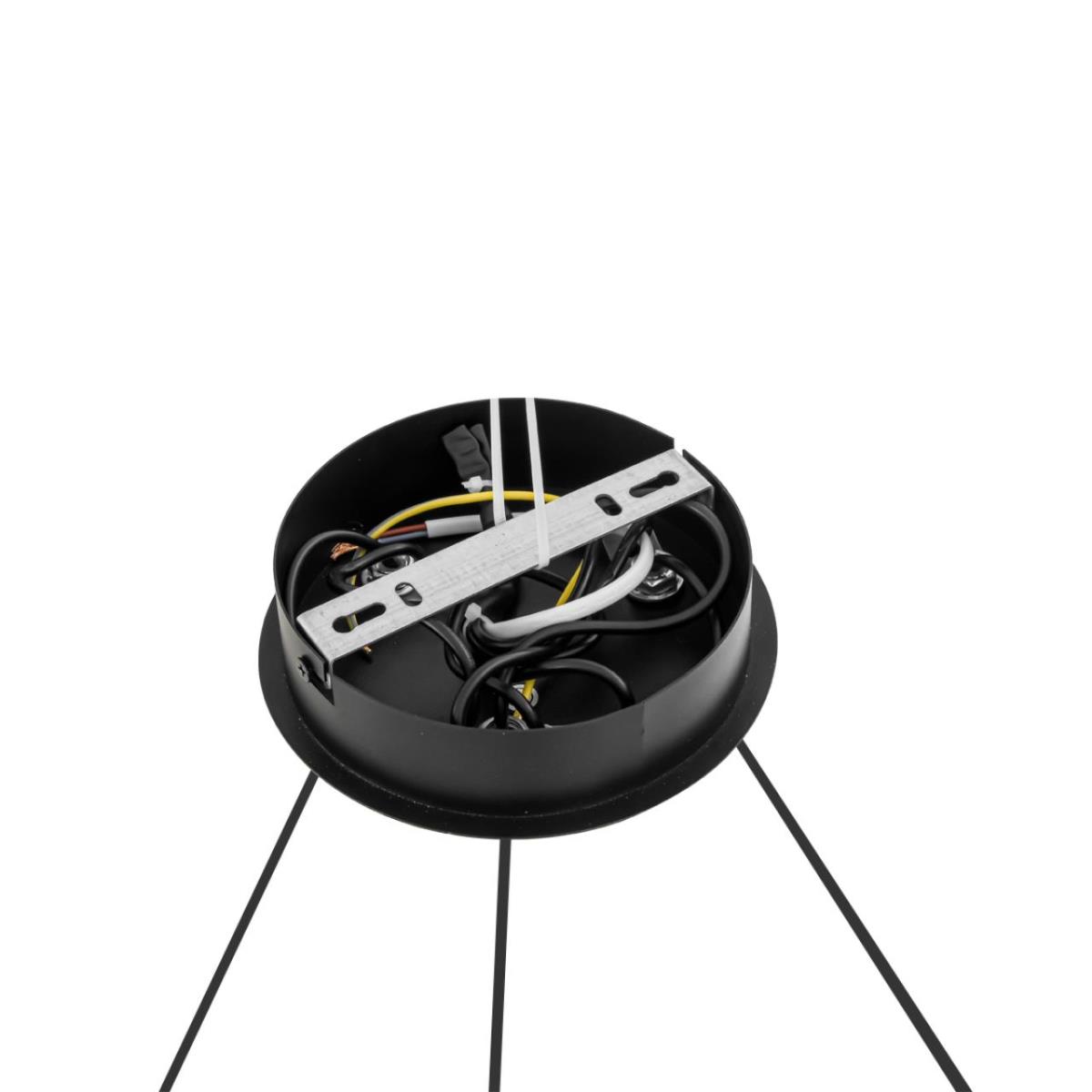 Люстра подвесная Lumion TORINA 8340/6