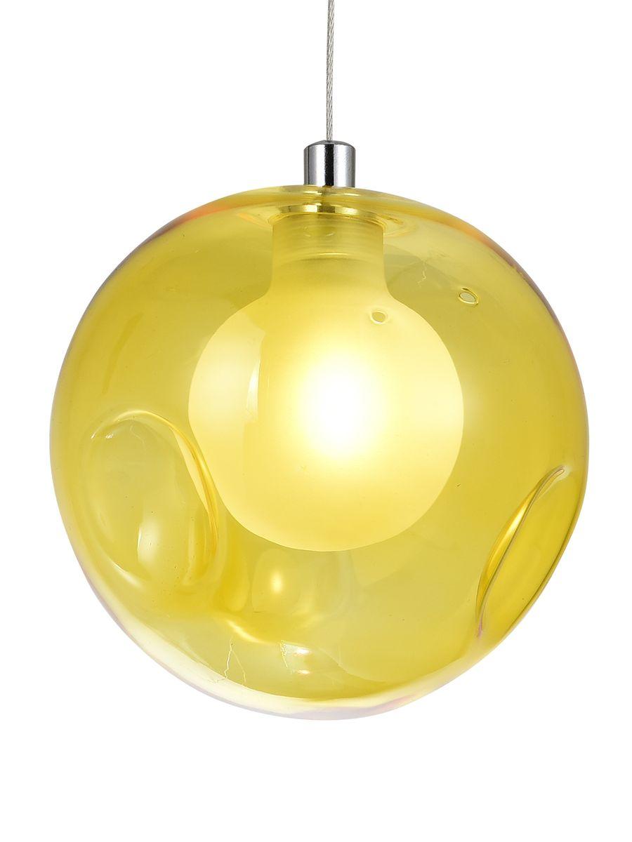 Подвесной светильник Natali Kovaltseva Colorful 71029/3P