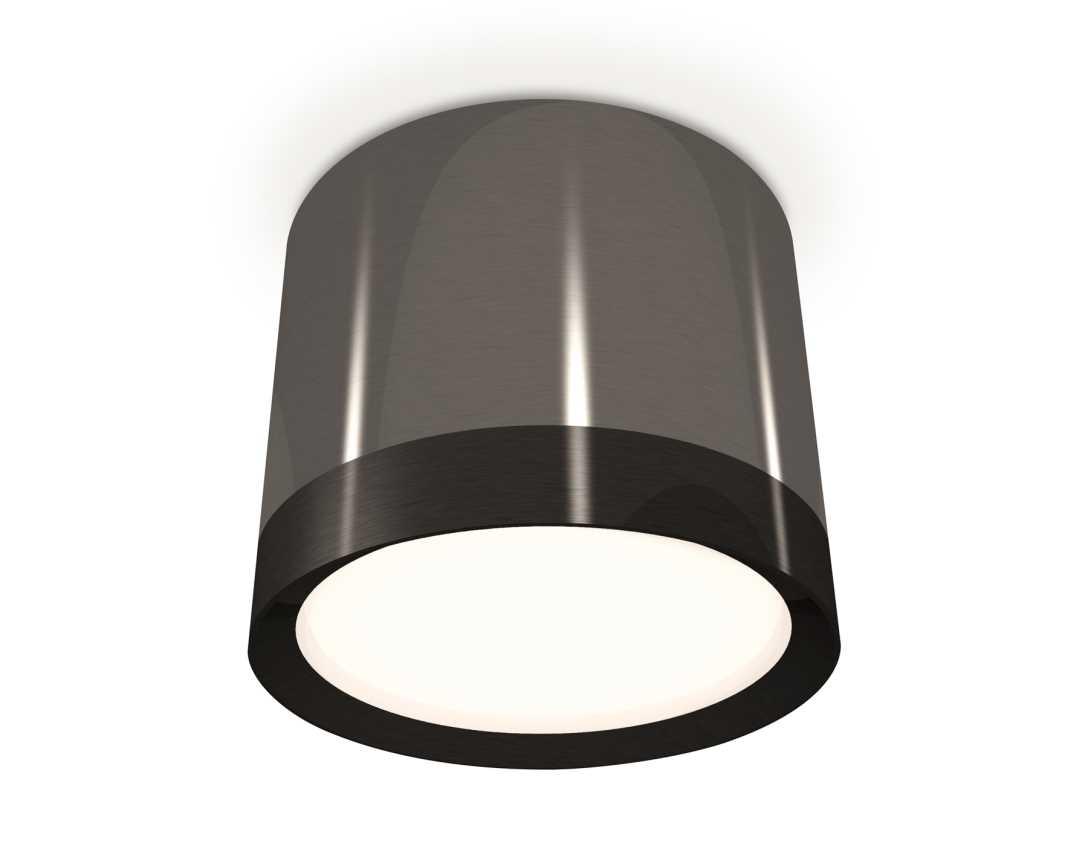 Комплект накладного светильника Ambrella light Techno Spot XS (C8115, N8113) XS8115001