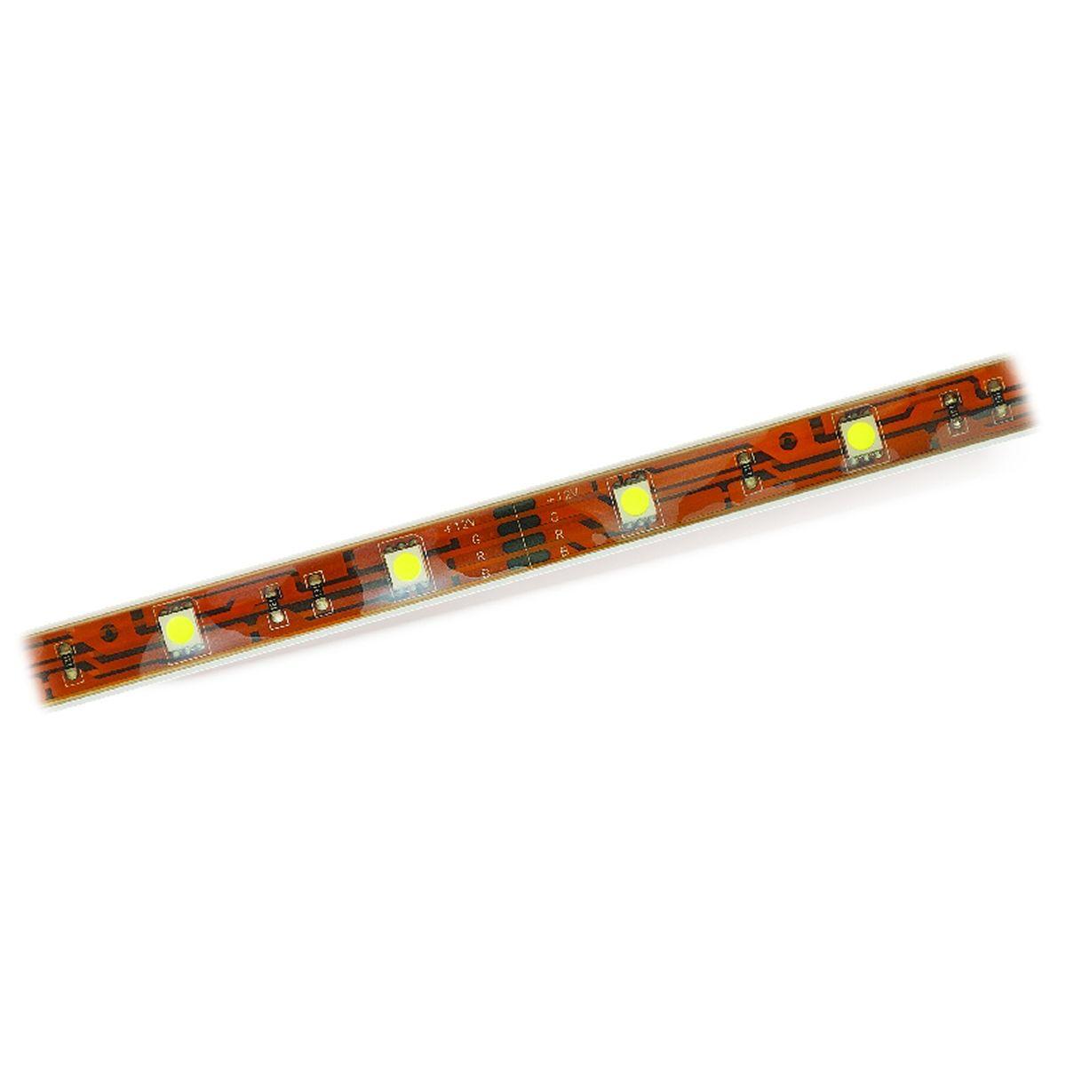 Лента светодиодная герметичная ELF, 150SMD (5050) ELF-150SMD5050WB