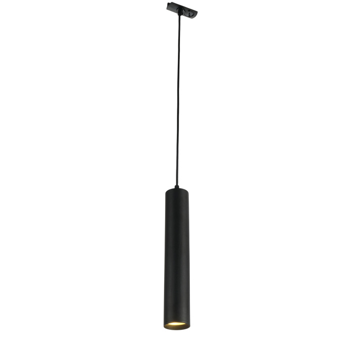 Трековый светильник MyFar Beam MT0126-GU10-B