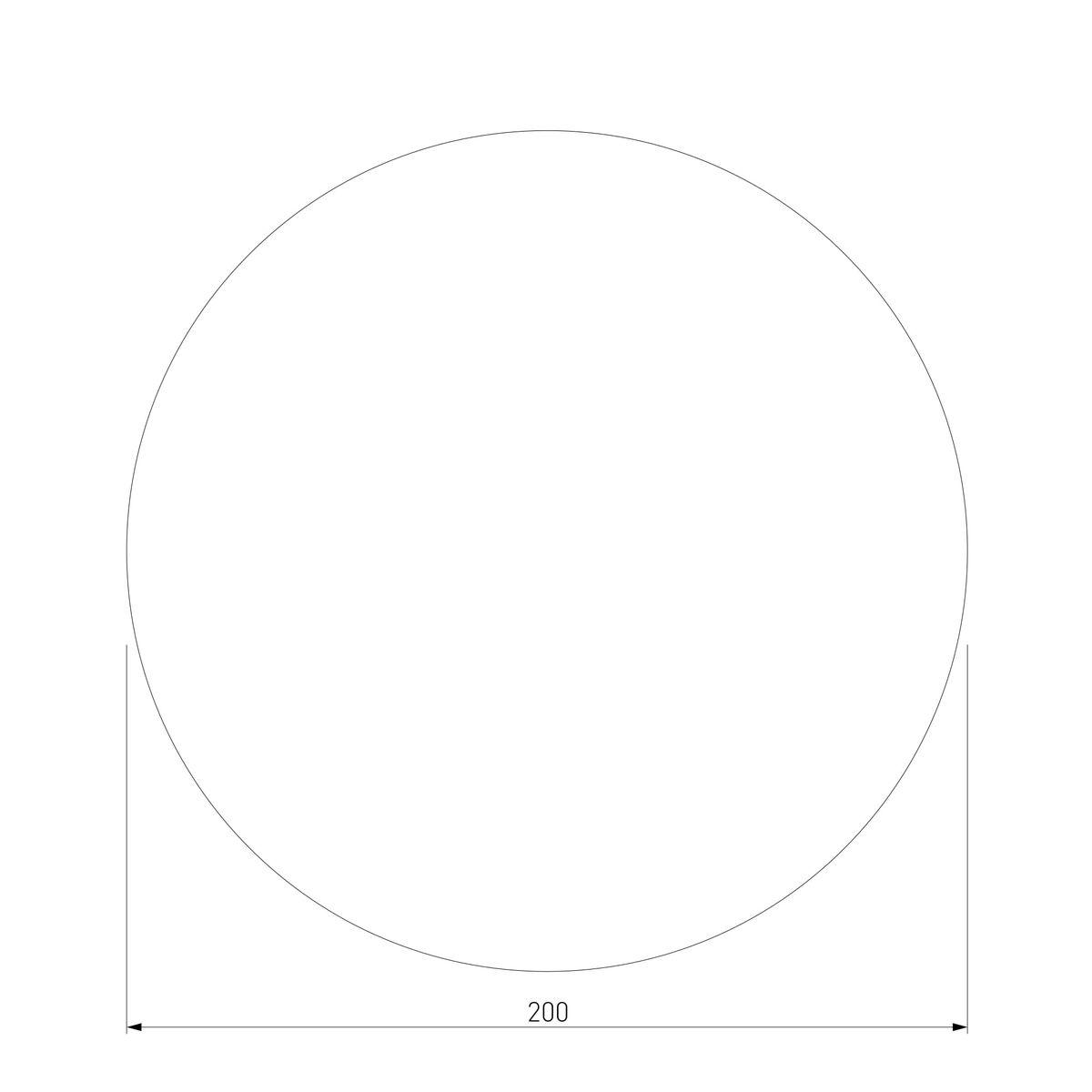 Настенный светильник TK Lighting 6453 Luna