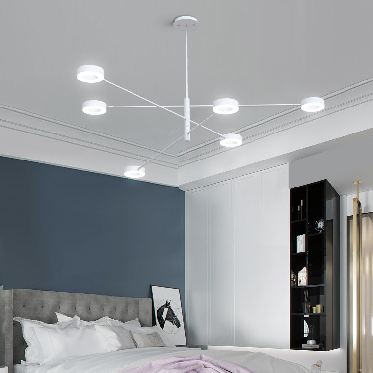 Люстра Imperium Loft ATISSA01 140538-26