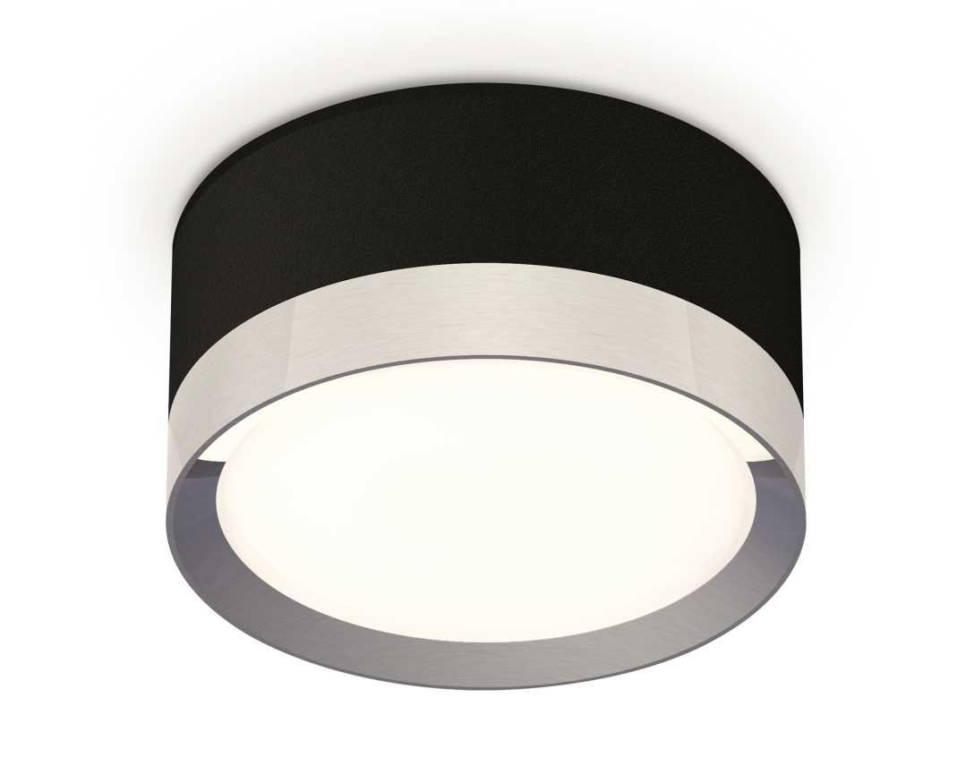Комплект накладного светильника Ambrella light Techno Spot XS (C8102, N8133) XS8102006