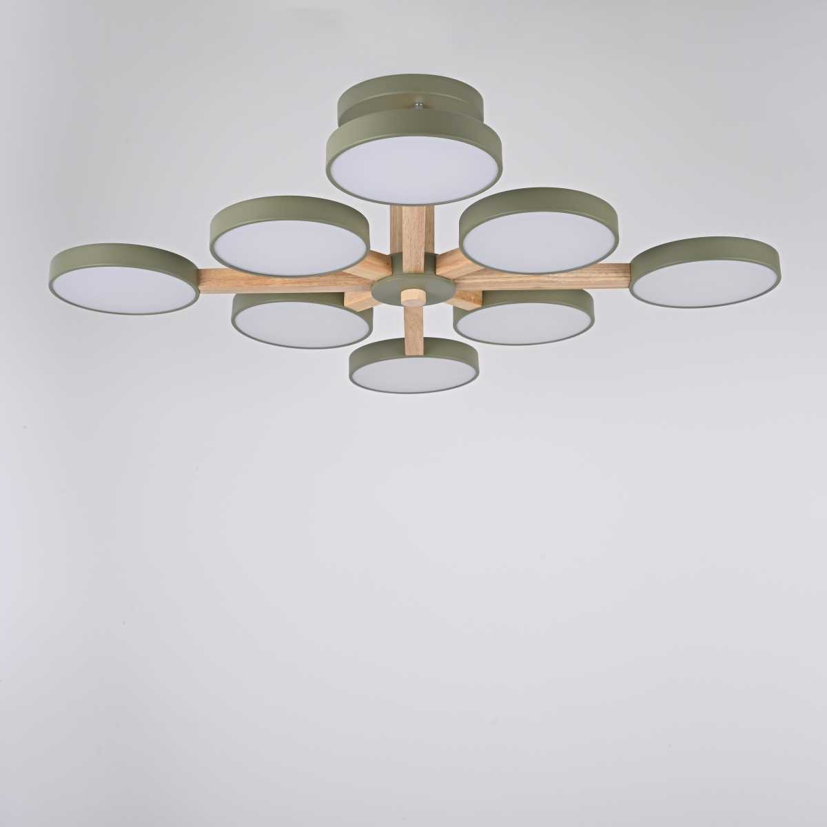 Потолочный светильник Imperium Loft TURNA-B01 228861-26