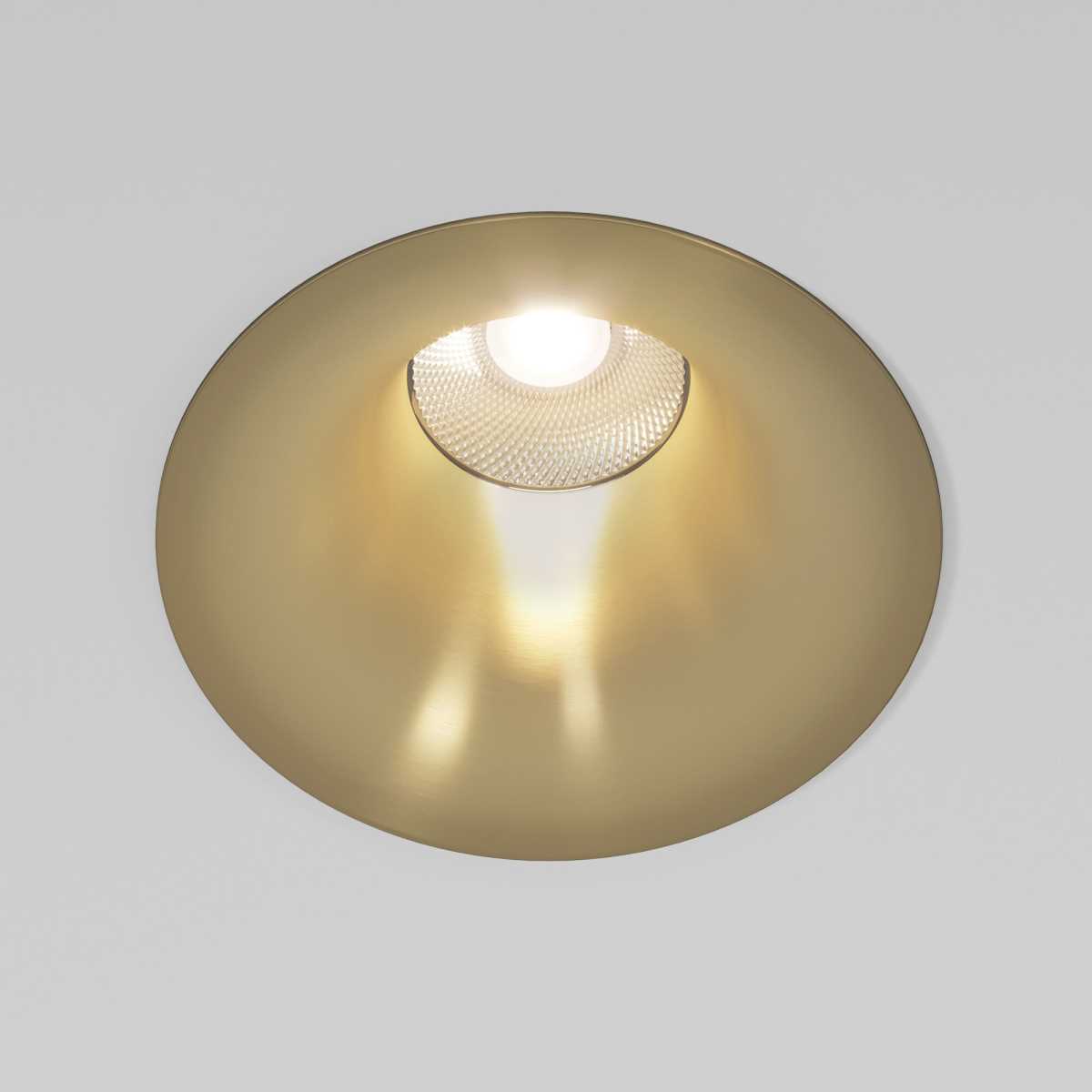 Встраиваемый светодиодный светильник Elektrostandard Bliss 25070/LED a069408