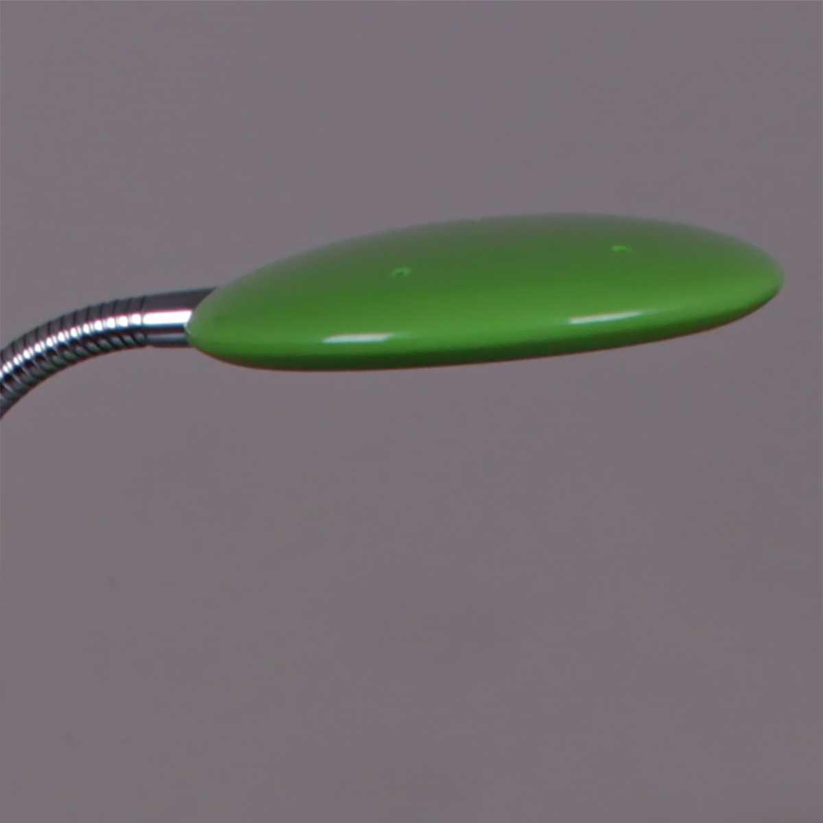 Настольная лампа Reluce 02715-0.7-01 GN