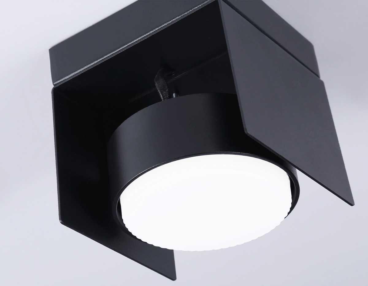 Потолочный светильник Ambrella light Techno Spot GX Standard tech TN70842