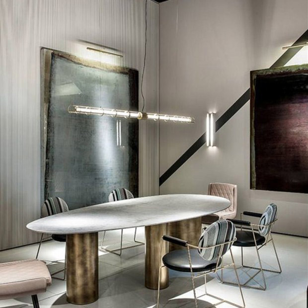 Подвесной светильник Imperium Loft optima01 204461-23