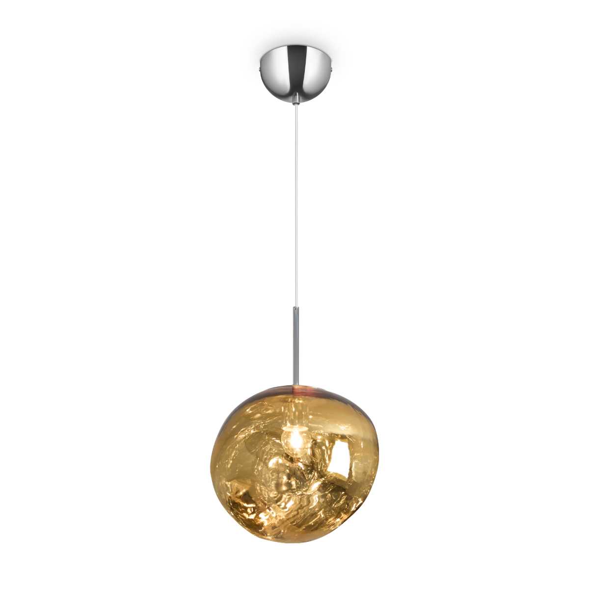 Подвесной светильник Freya Modern FR5378PL-01OR