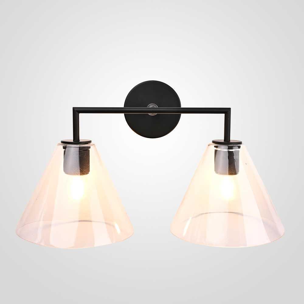 Настенный светильник Imperium Loft RH Utilitaire 123266-22