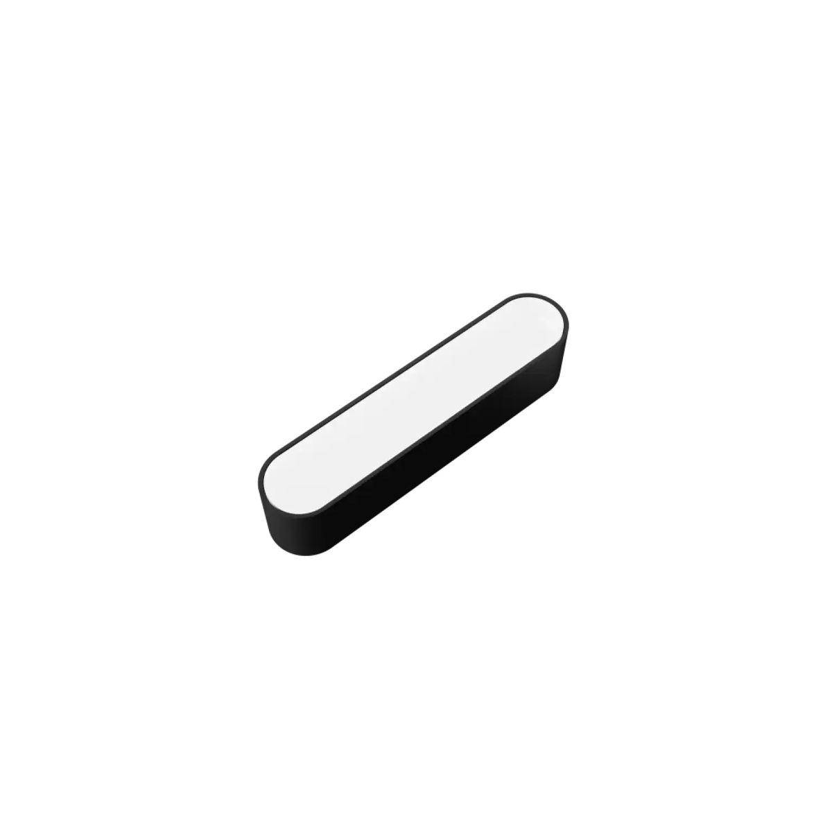 Трековый линейный светильник ZZOK Nemo 6W Smart Black NLM06-BK-S