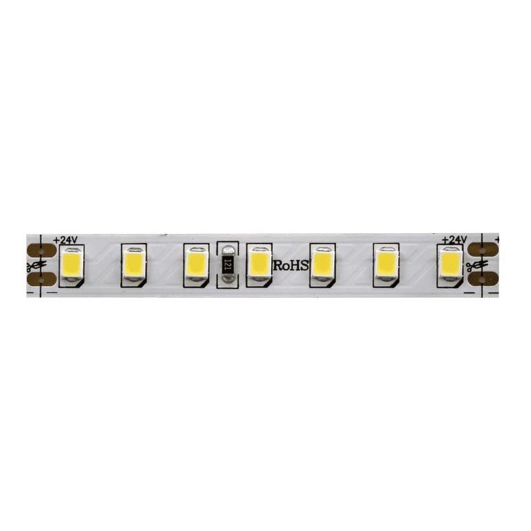Светодиодная лента SWG 13W/m 126LED/m 2835SMD нейтральный белый 5M 005853