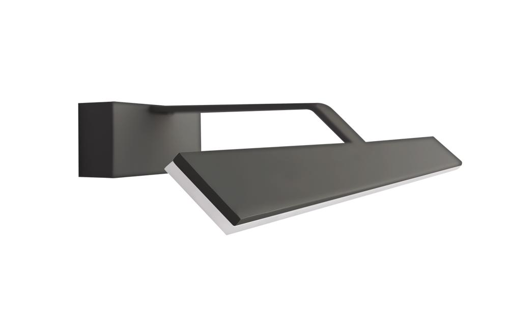 Подсветка для картин Crystal Lux CANVA AP12W LED BL
