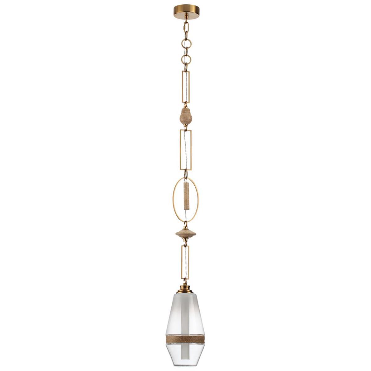 Подвесной светильник ODEON LIGHT PENDANT 5441/1B