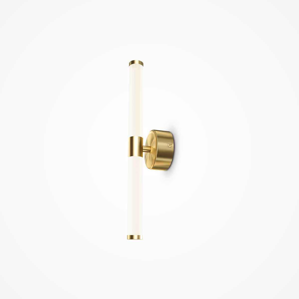 Настенный светильник Maytoni Modern Axis MOD106WL-L10G3K