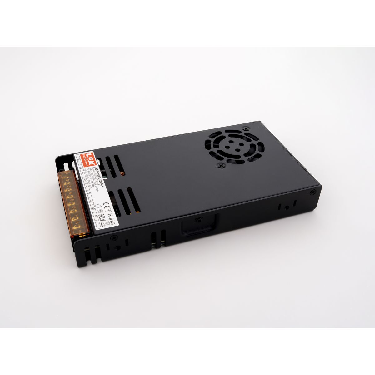 Блок питания LEDS POWER LUXDriver 720Вт 24В 007175