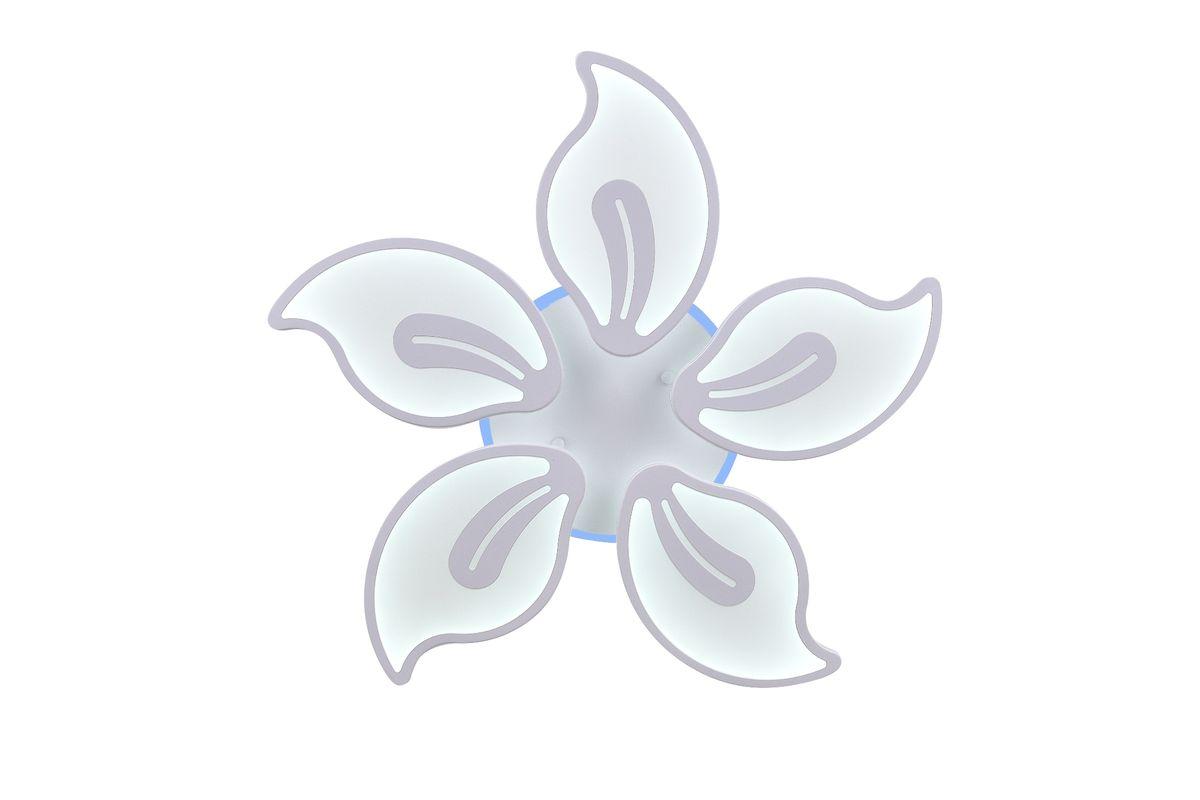 Потолочная светодиодная люстра Natali Kovaltseva Led Lamps 81153