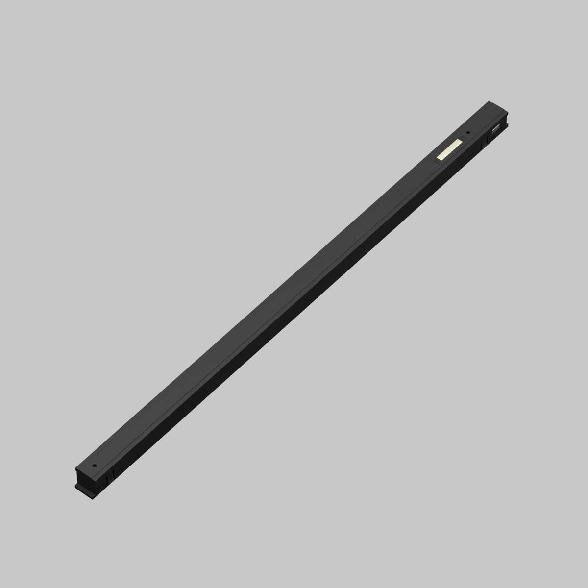 Трековый светильник Maytoni Technical TR232-2-15W3K-B