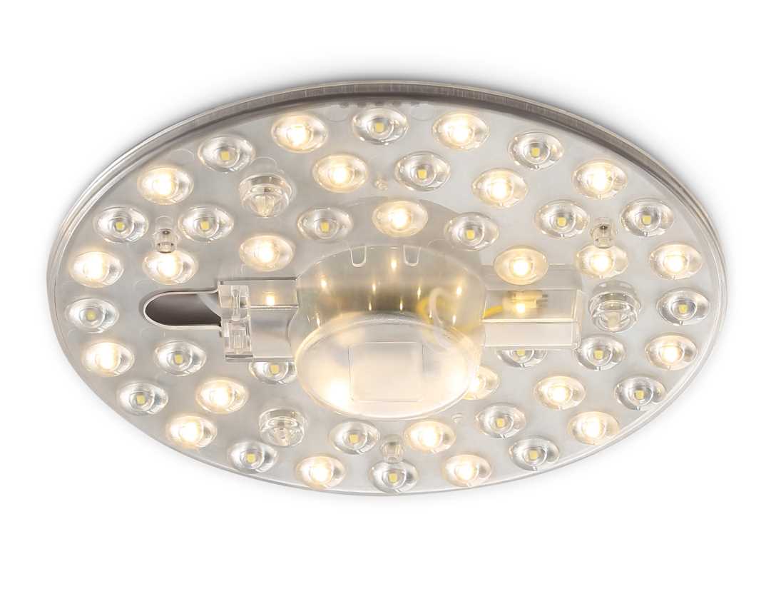 Светодиодный модуль Ambrella light Orbital Air FZ1501