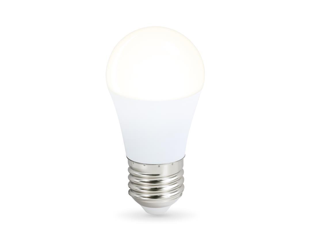 Лампа светодиодная Шар G45 13W 4000K Ambrella light Bulding 451304