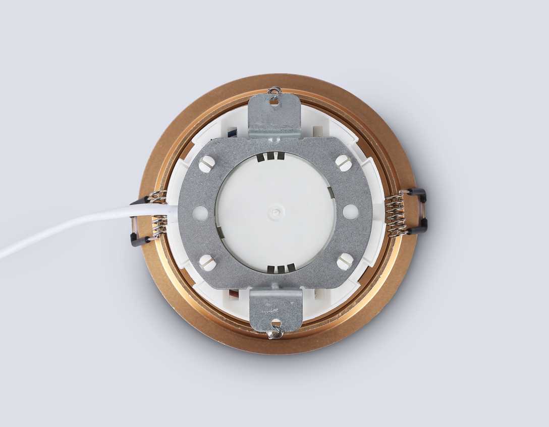 Светильник встраиваемый Ambrella Light TN51815