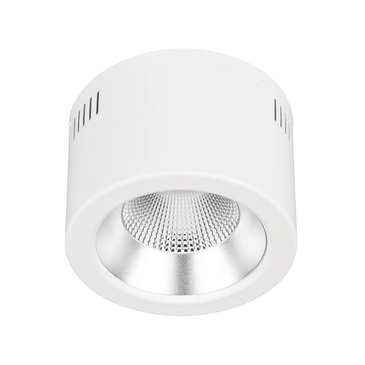 Потолочный светодиодный светильник Arlight SP-Legend-R176-20W Warm3000 046445
