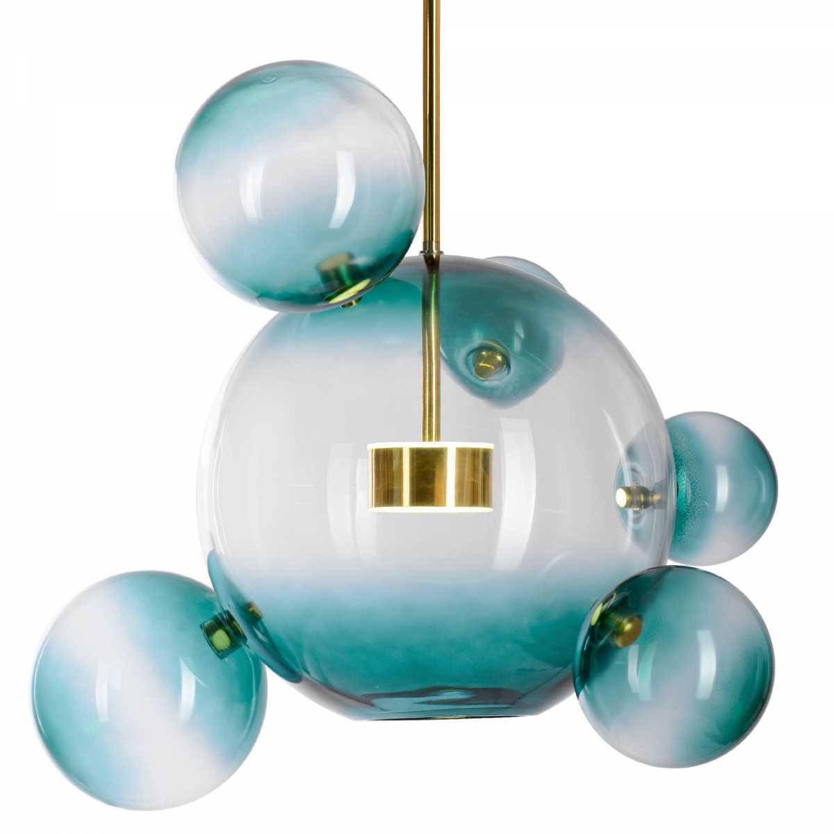 Подвесной светильник Loft-Concept Giopato  Coombes 40.1429-0 24304