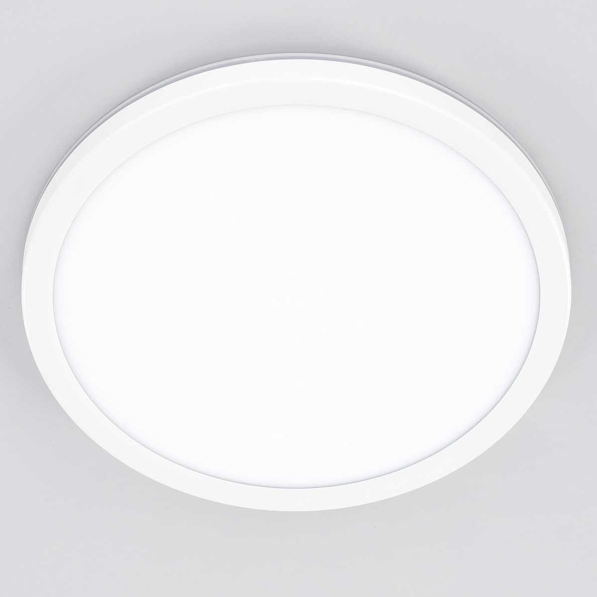 Потолочный светодиодный светильник Citilux Basic Line CL738240EL