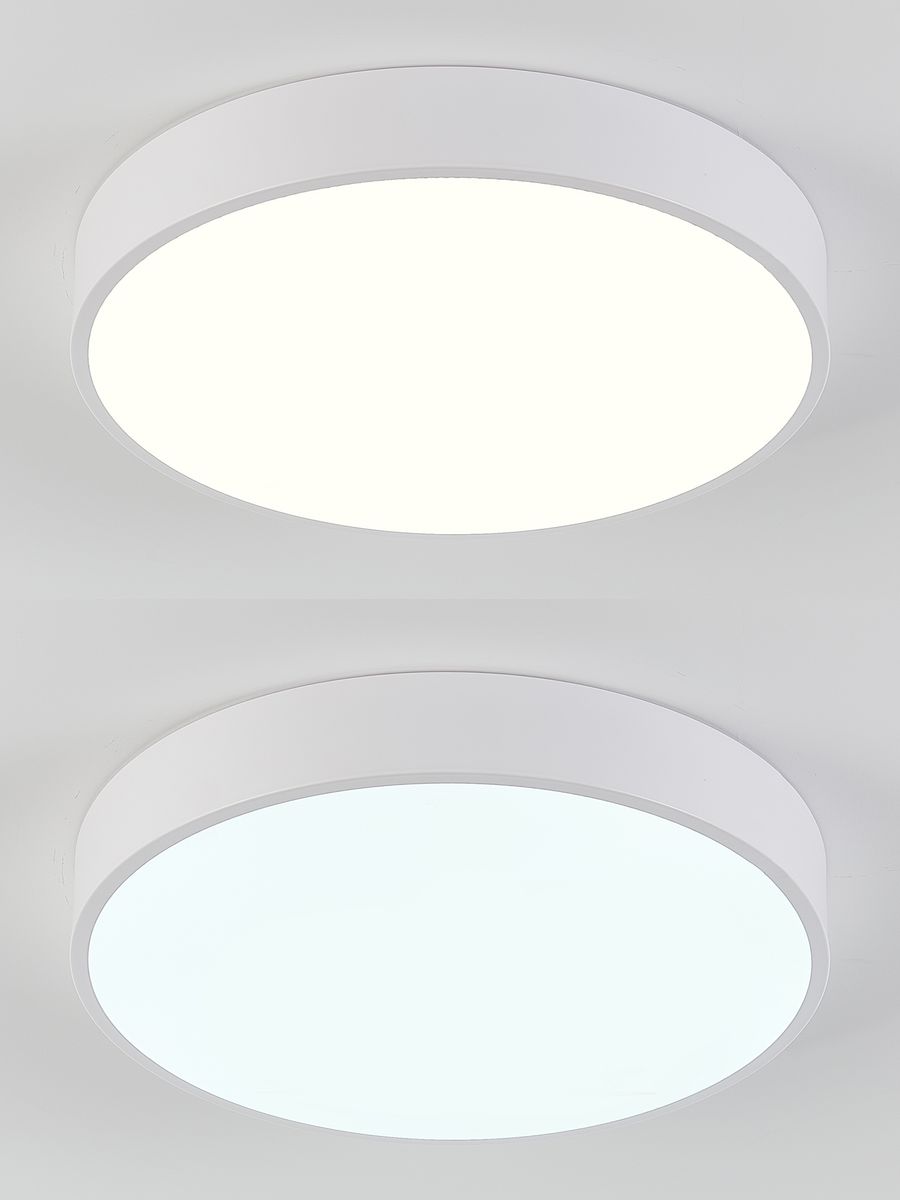 Потолочный светодиодный светильник Natali Kovaltseva LED LAMPS 81111/5C