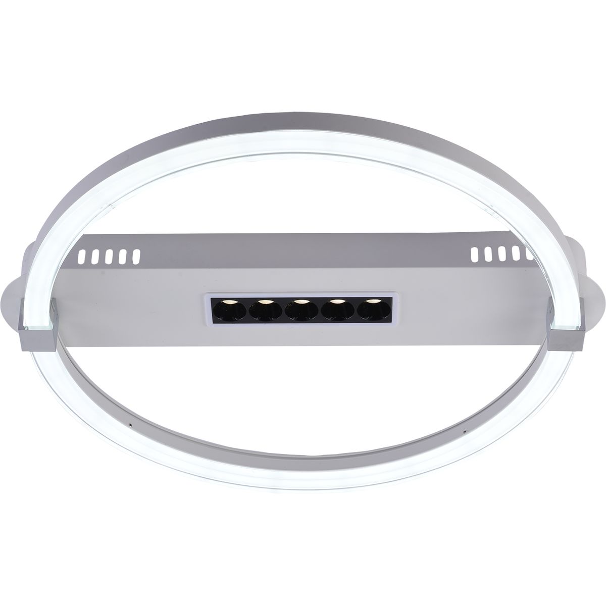 Потолочный светодиодный светильник Escada Aspect 10253/1LED