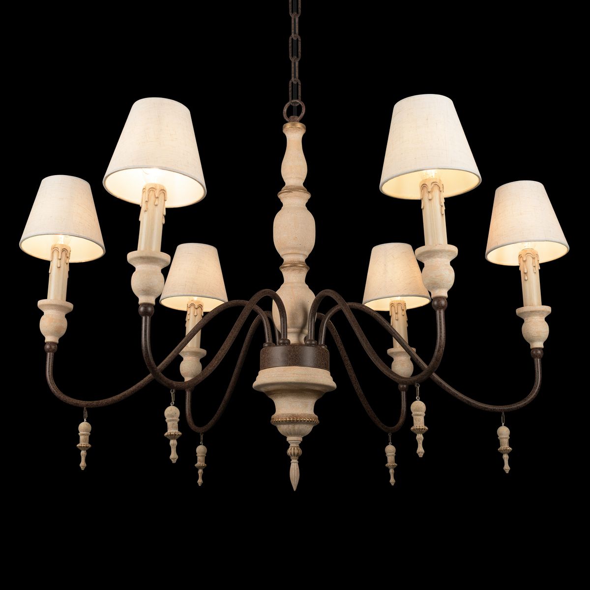 Подвесной светильник Loft it Country 10419