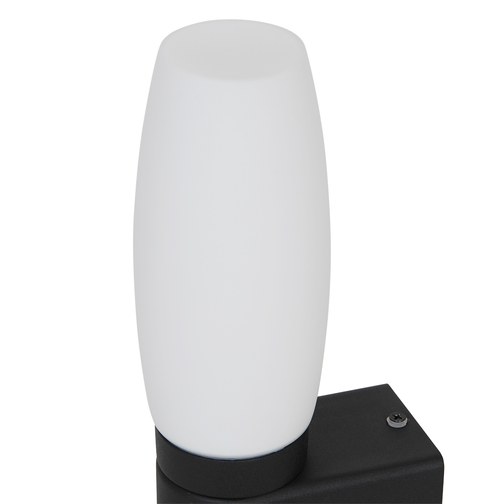 Бра Arte Lamp Aqua-Bastone A1209AP-1BK