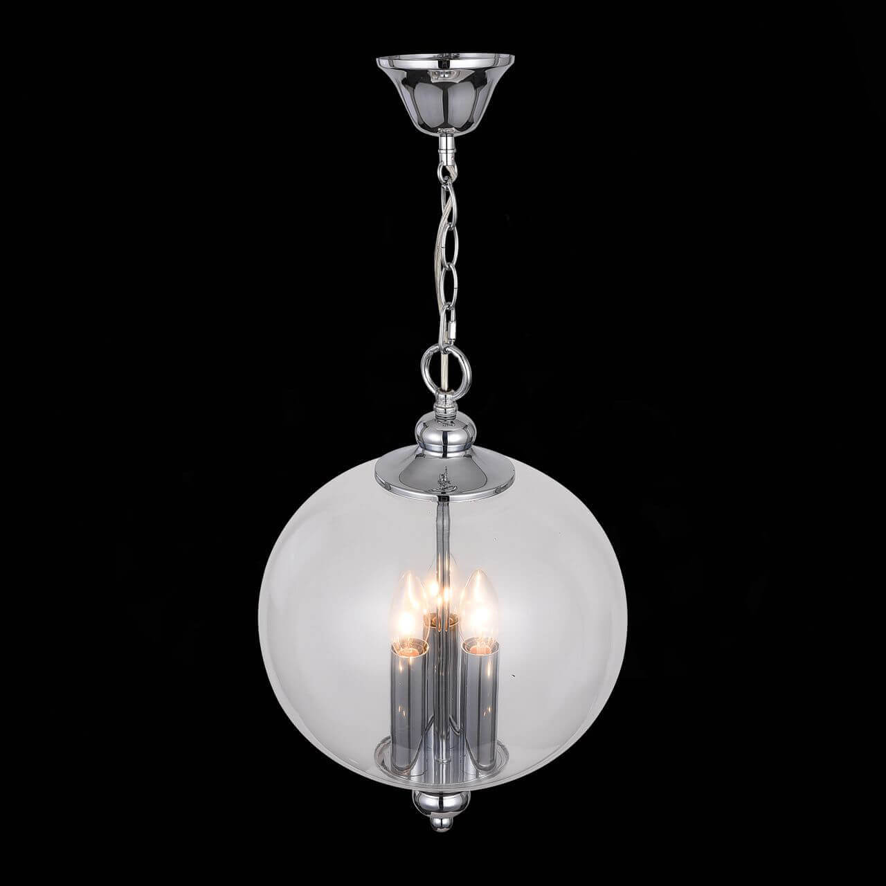Подвесной светильник ST Luce Lateria SL362.103.03