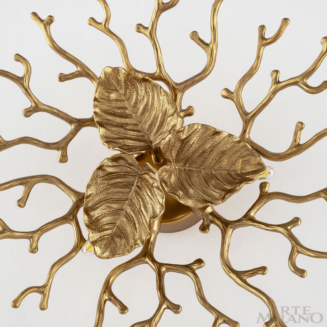 Потолочный светильник Arte Milano Milan23 233001/D360/3 Pa