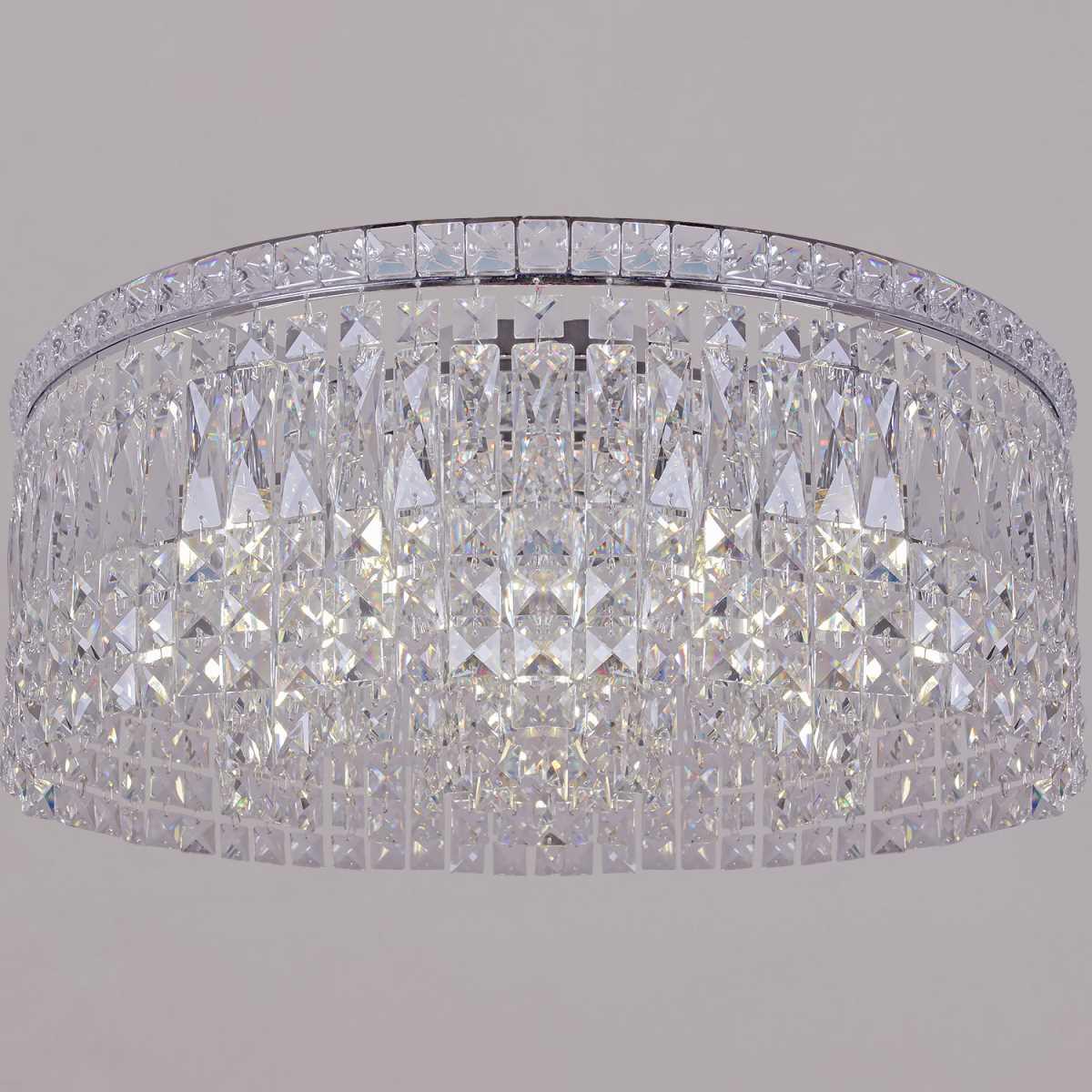 Люстра Reluce 90328-0.3-10 CR