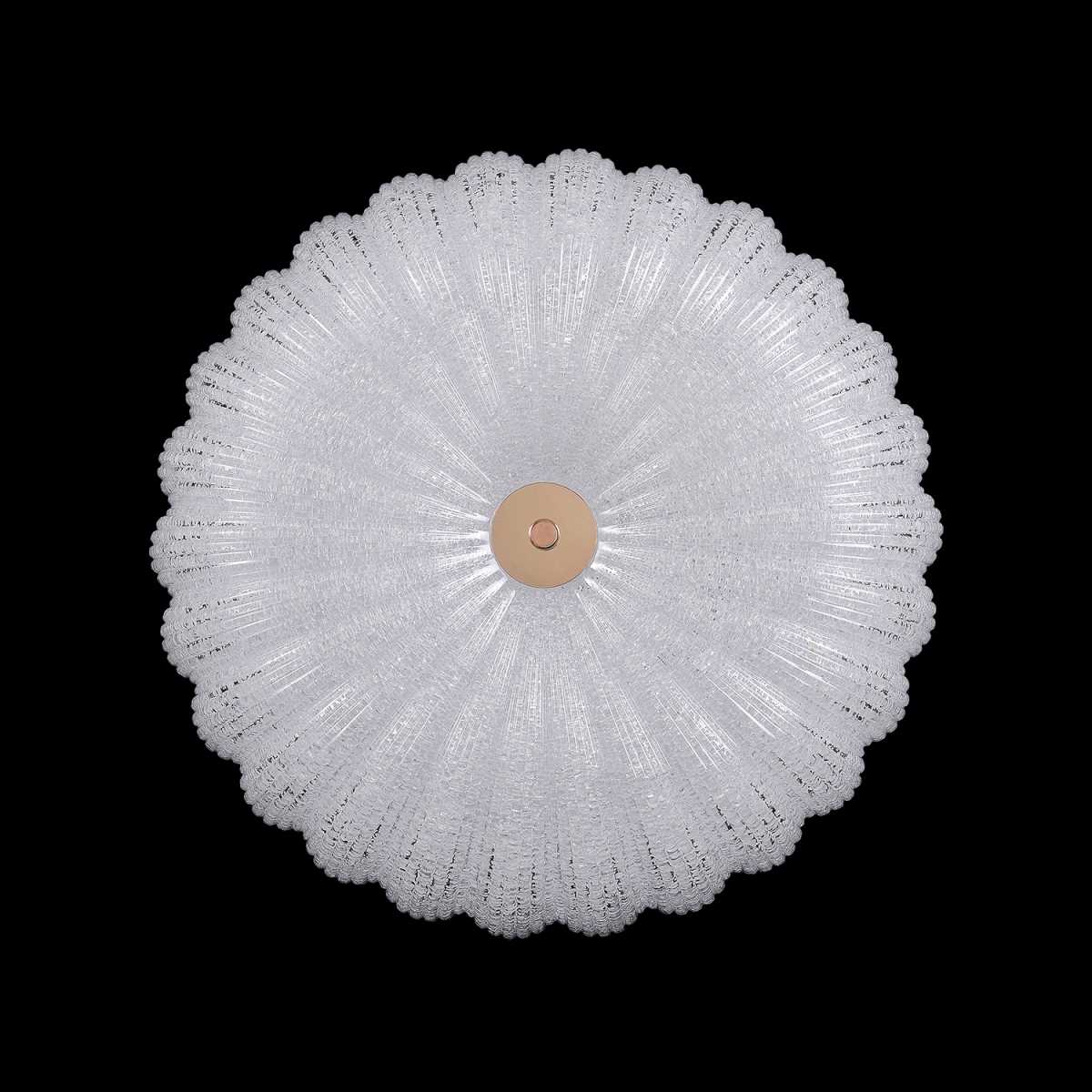 Потолочный светильник Crystal Lux SOLARIS PL400