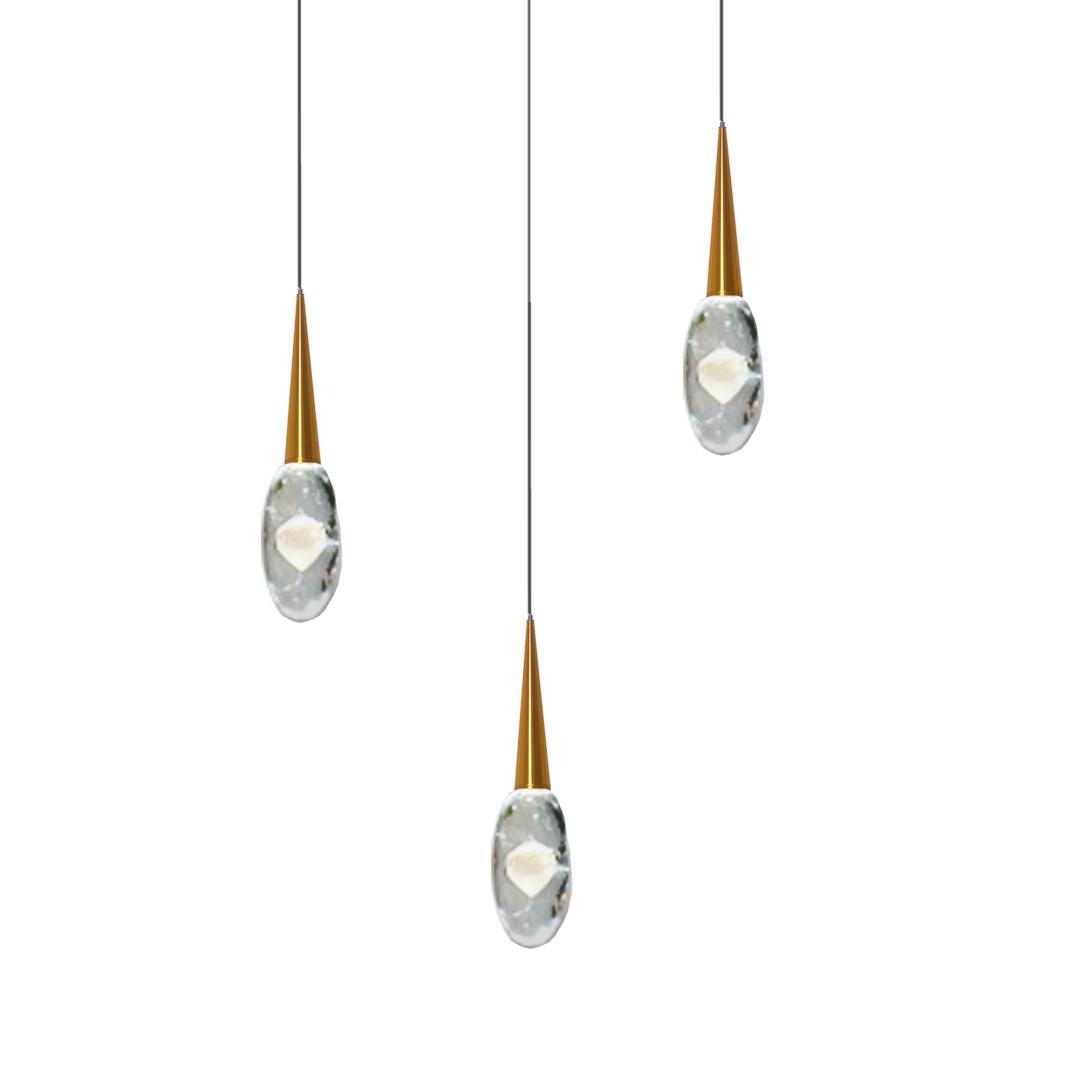 Люстра ZZOK 800003