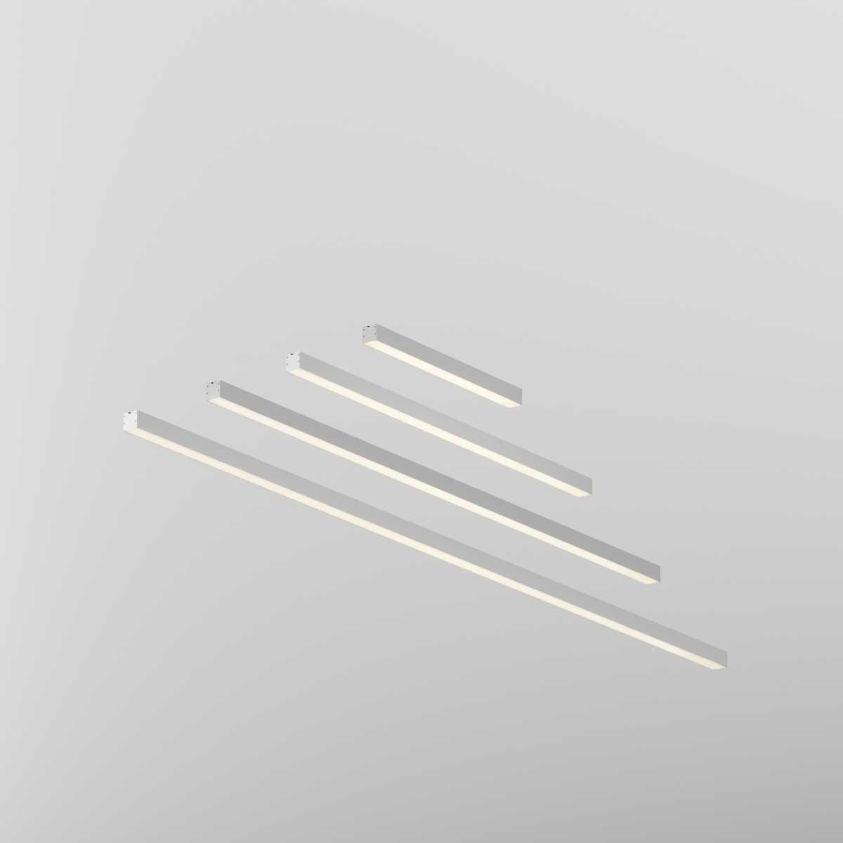Линейный светильник Maytoni Technical LL311007