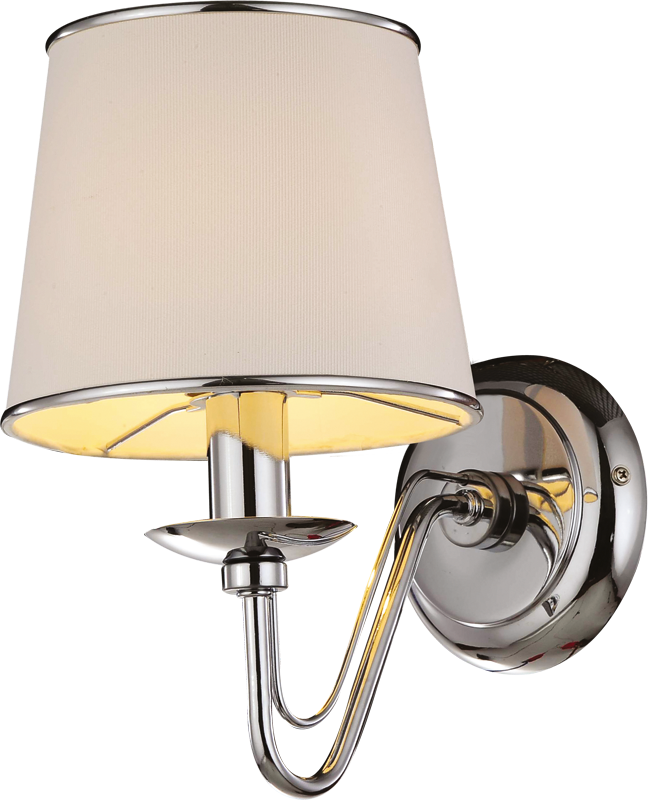 Бра Arte Lamp Furore A1150AP-1CC