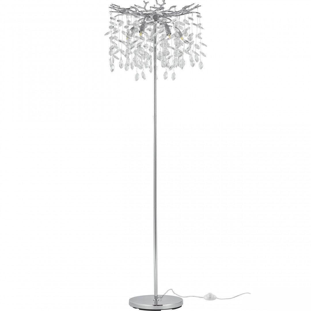 Торшер Arte Milano Milan23 235011/H1650/5/B Cr