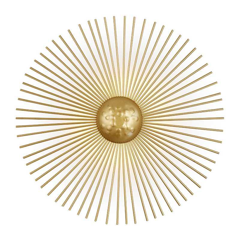 Настенный светильник Loft-Concept Sun Sconces 40 44.970-0 30601